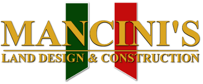 Mancini's Land Design & Construction